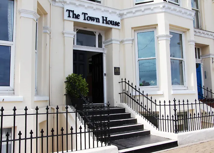 The Town House