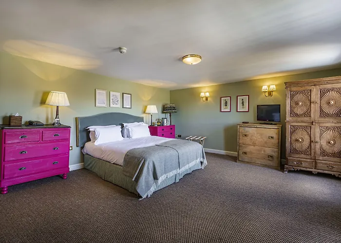 Malton Hotels