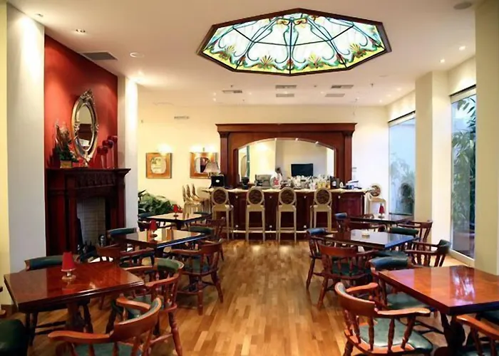 Itea Hotels