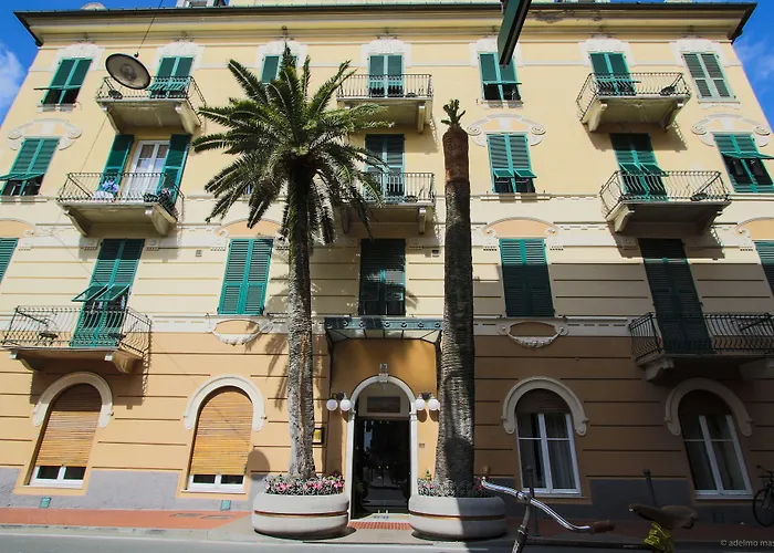 Levanto Hotels
