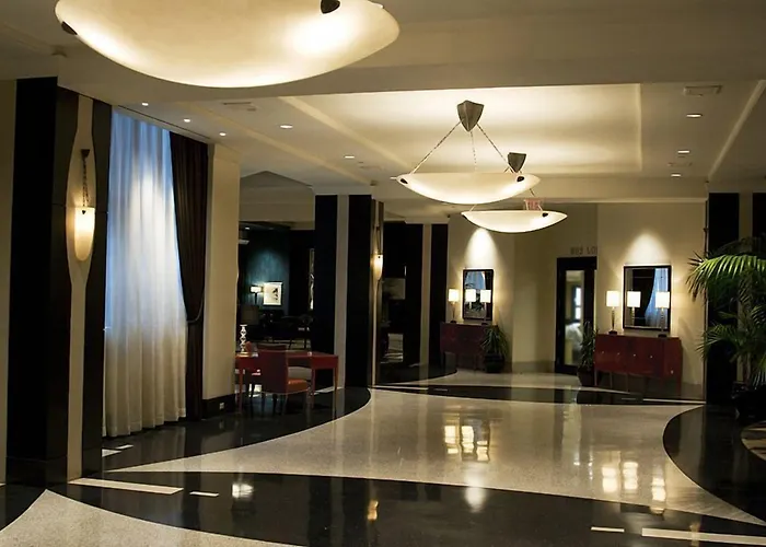 Casino Hotels in East Chicago