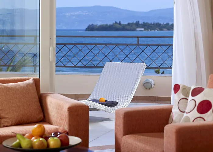Avantis Suites Hotel