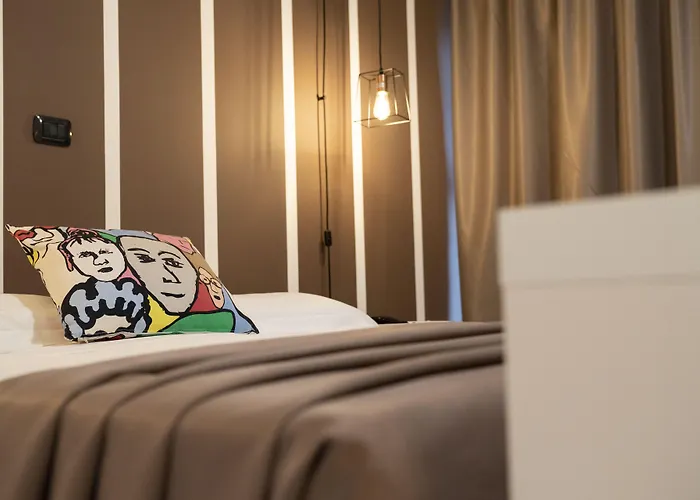 Hotels in Reggio Calabria
