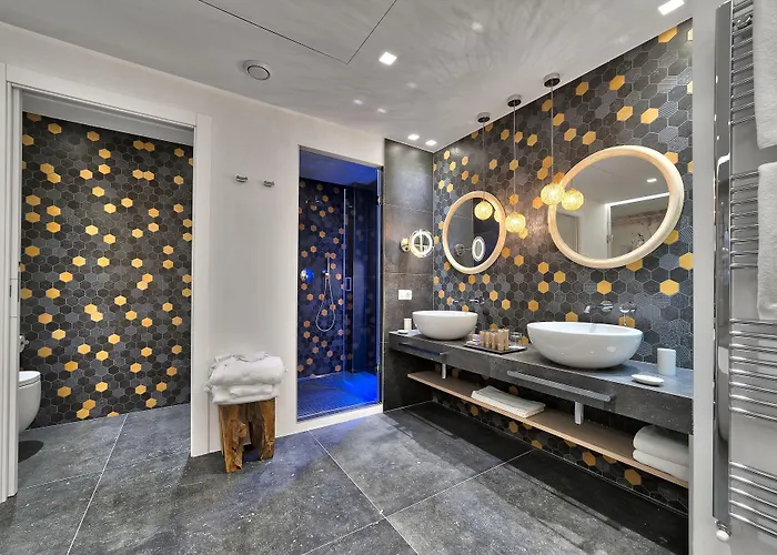 Esplanade Tergesteo - Luxury Retreat