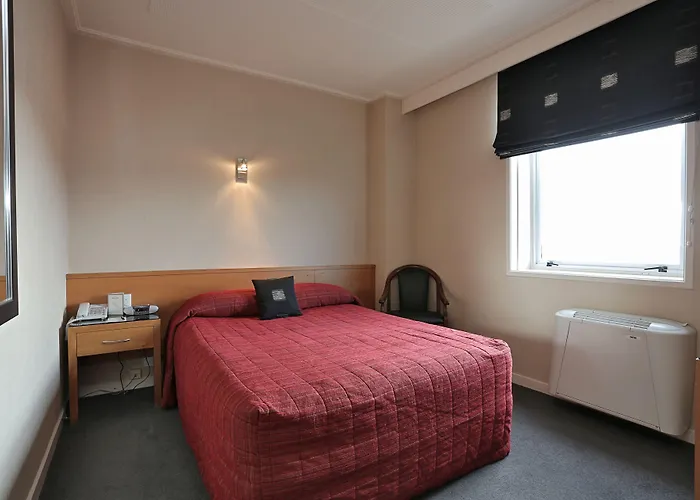 Kelvin Hotel