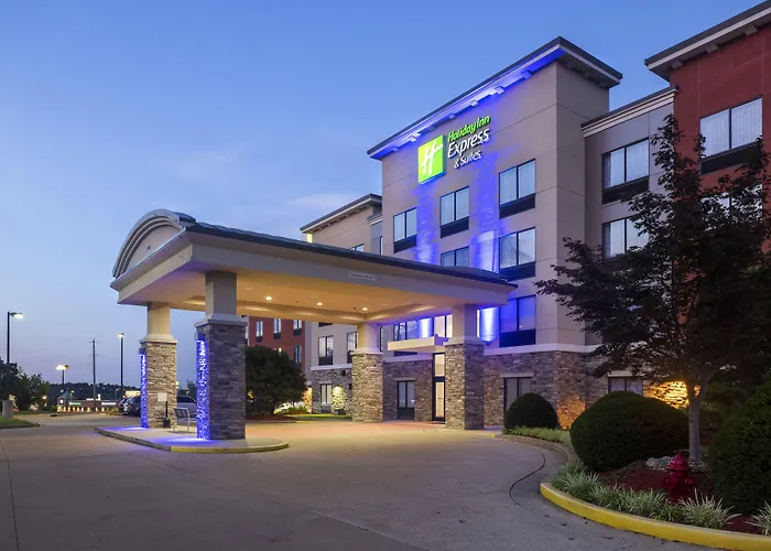 Festus Hotels