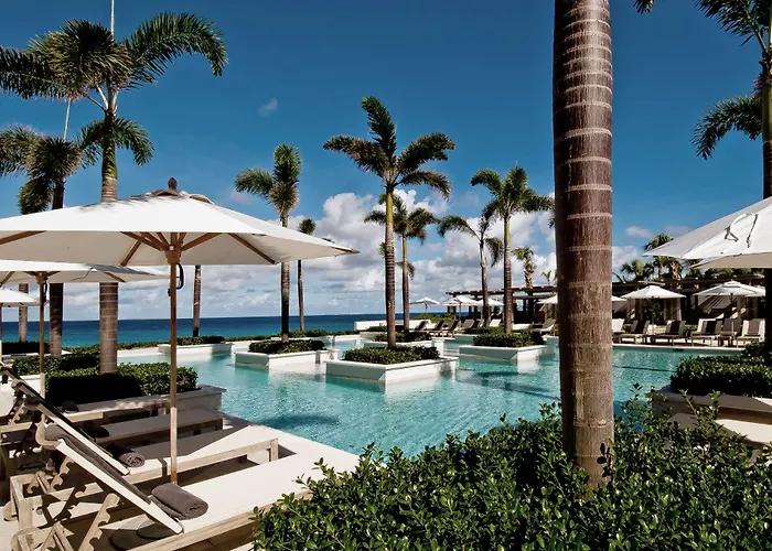Meads Bay Hotels