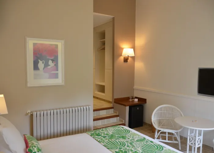 Hoteles con jacuzzi en Cadaqués