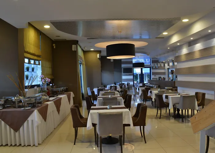 Trokadero Boutique Hotel