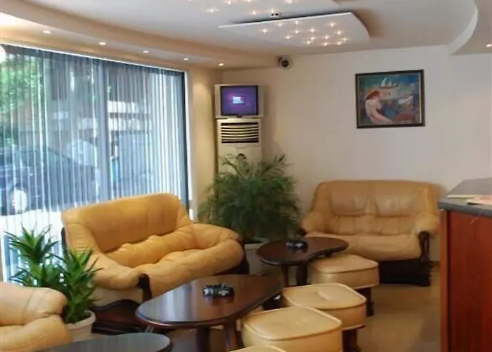 Italia Hotel