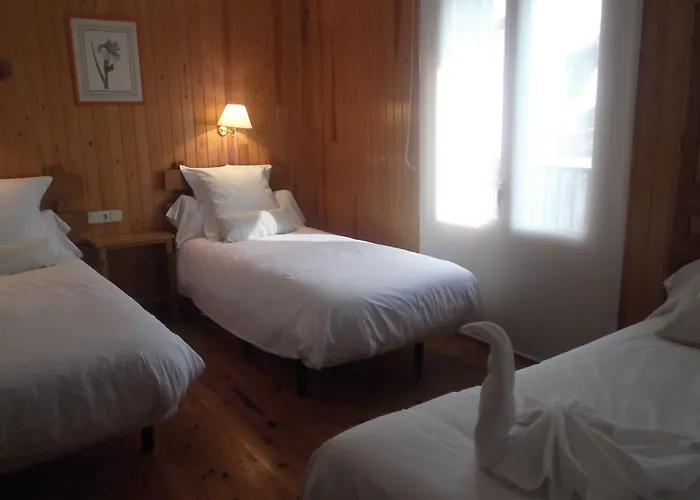 Hoteles cerca de 