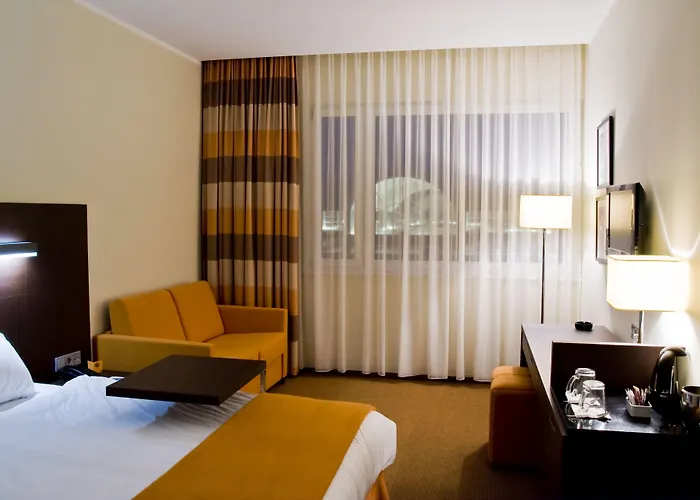 Piaseczno (Masovia) Hotels