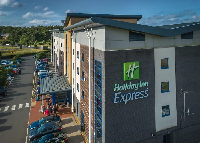 Kettering Hotels