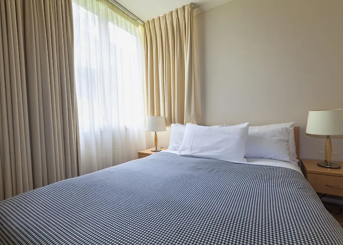 The Denman Hotel In Thredbo