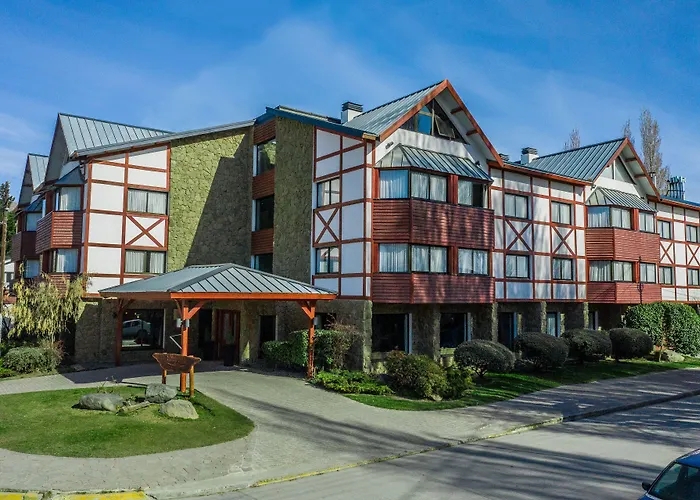 Calafate Parque Hotel