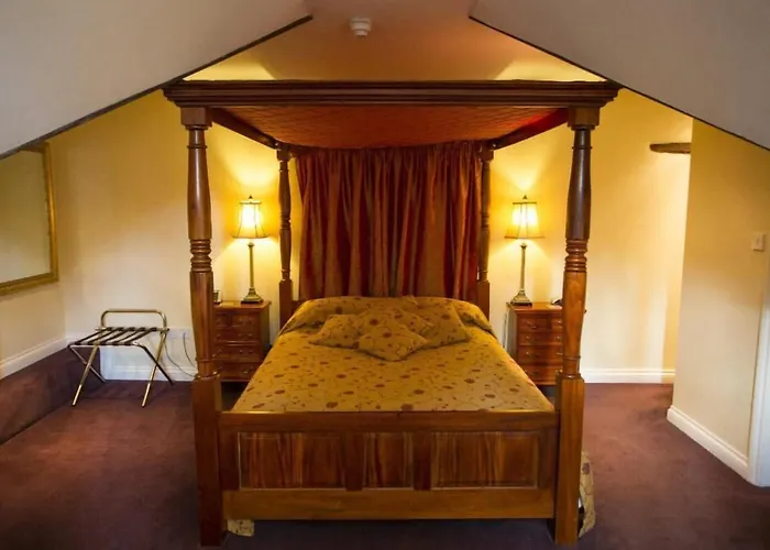 Chard Hotels