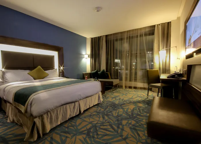 Yanbu Hotels
