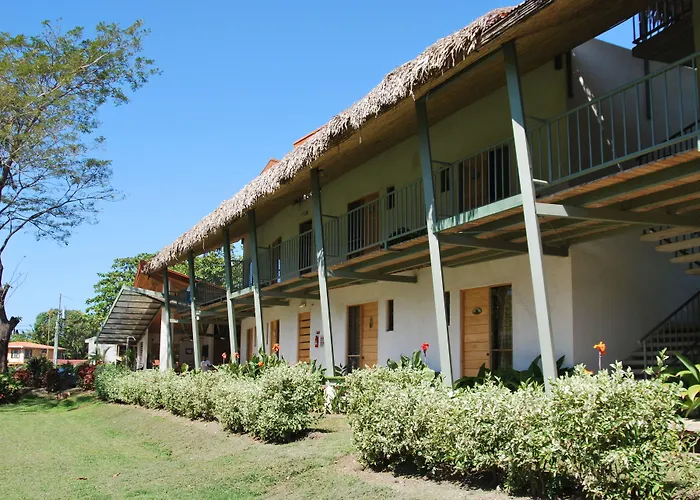Hotel Sol Samara