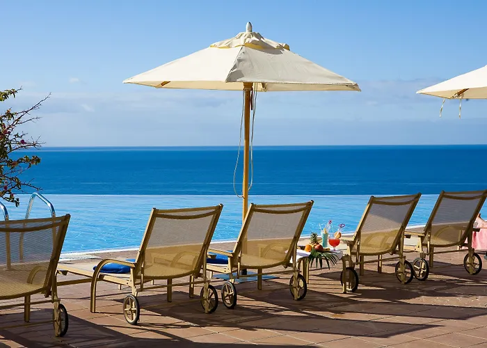 Hotels in Puerto Rico (Gran Canaria)