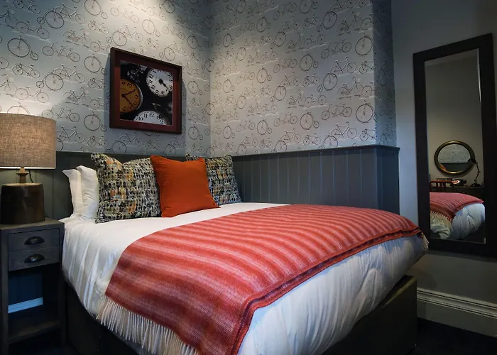 Lancaster Hotels