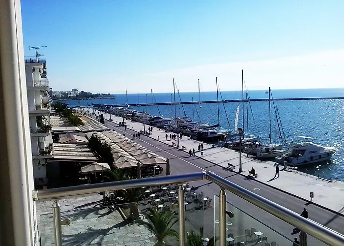 Hotel Kipseli