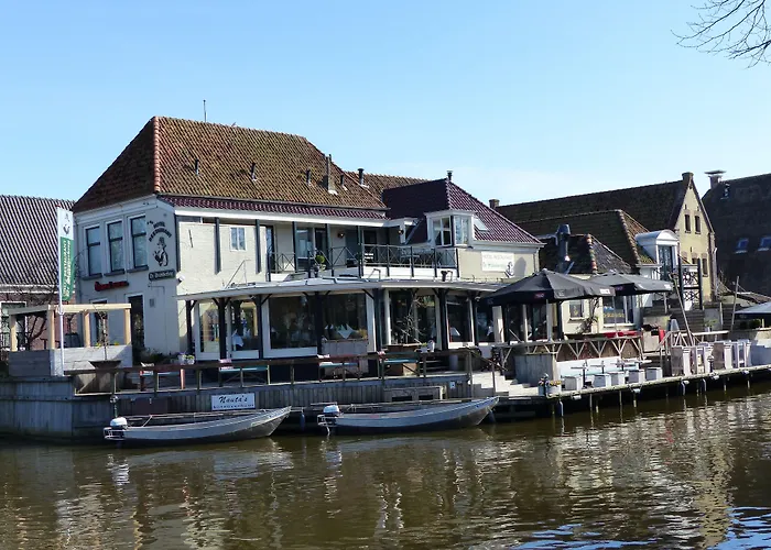 Franeker Hotels