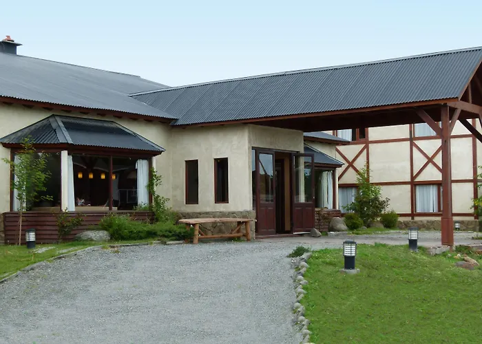 Rincon Del Calafate