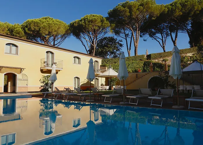 Sestri Levante Hotels