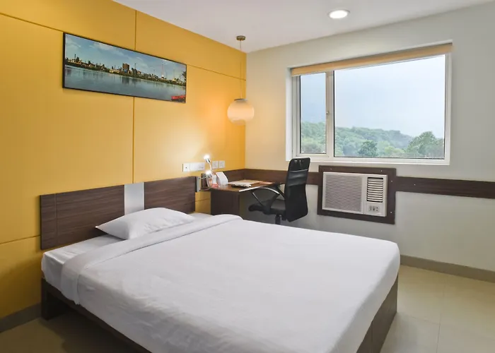 Pune Wakad