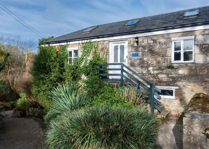 St Ives (Cornwall) Hotels