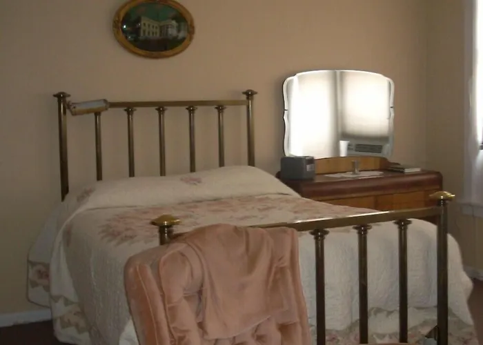 Greybull Hotels