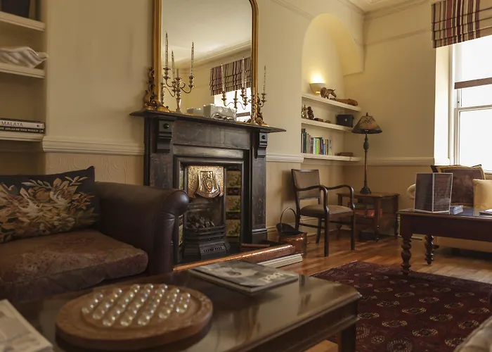 Penzance Hotels