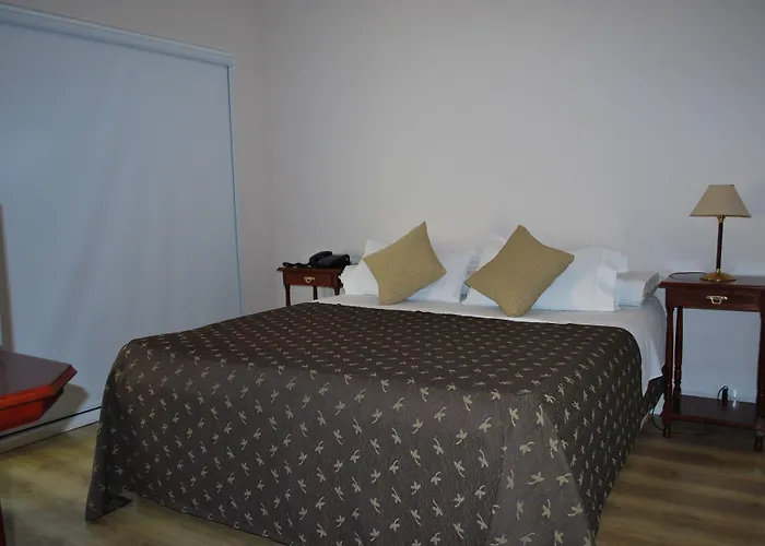 Hotel Gran Madryn