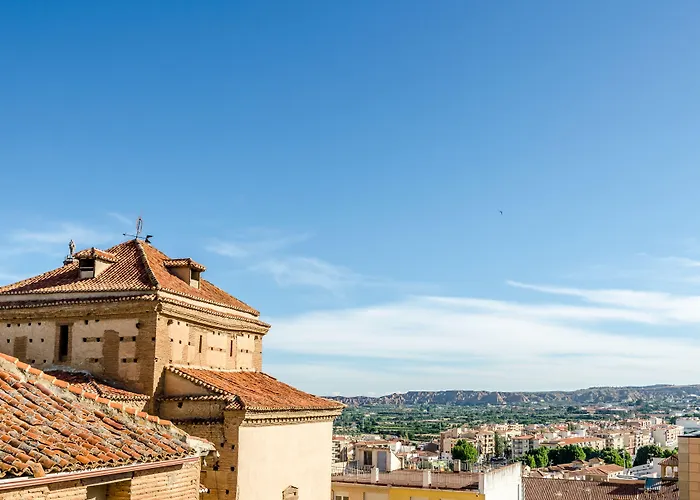 Guadix Hotels