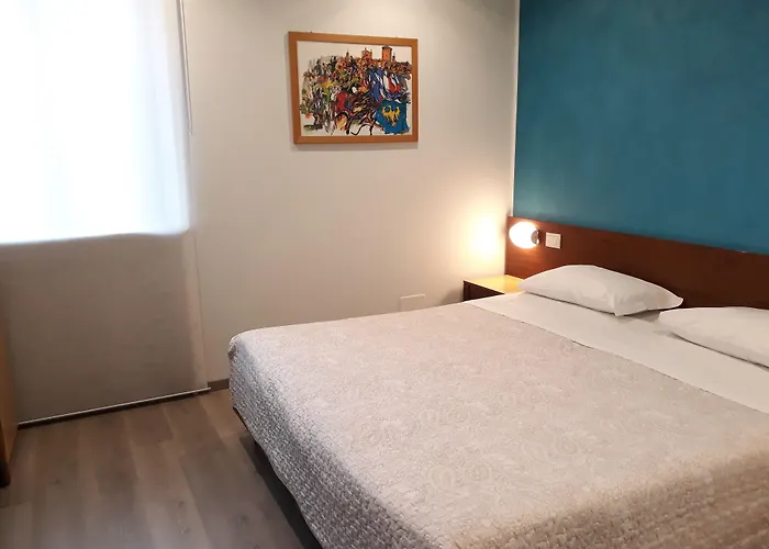 Hotel San Giorgio