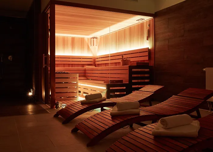 Hotel Rehavital