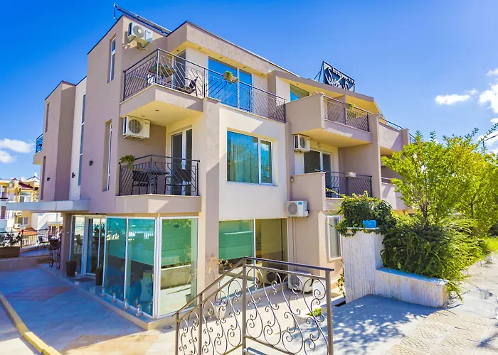 Sozopol Hotels