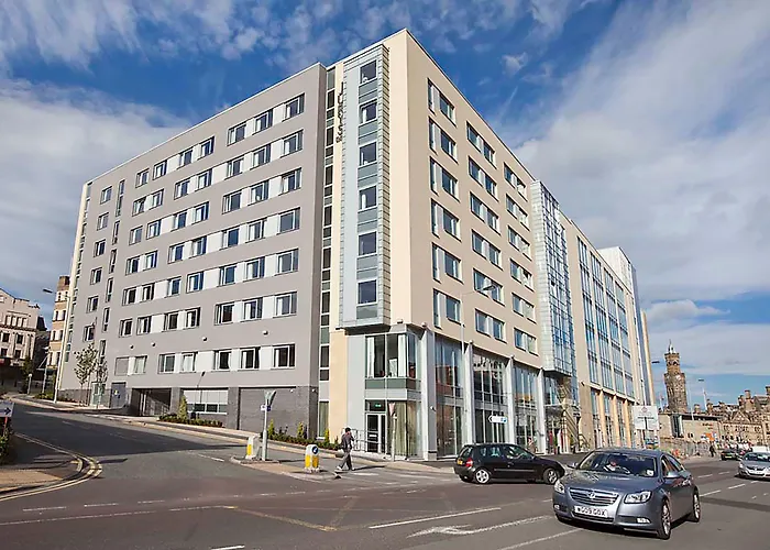 Bradford (West Yorkshire) Hotels