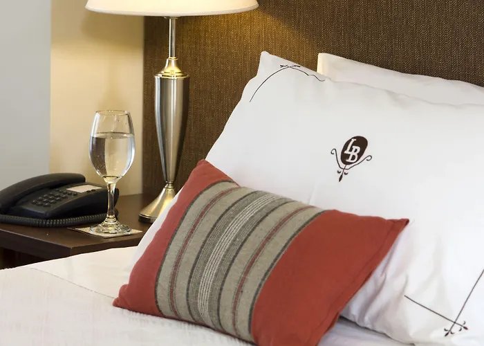 Las Bayas Home Suites