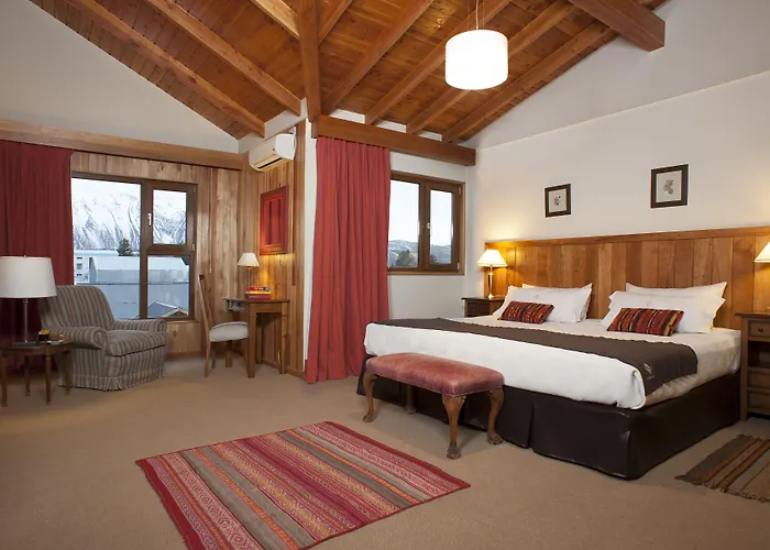 Las Bayas Home Suites
