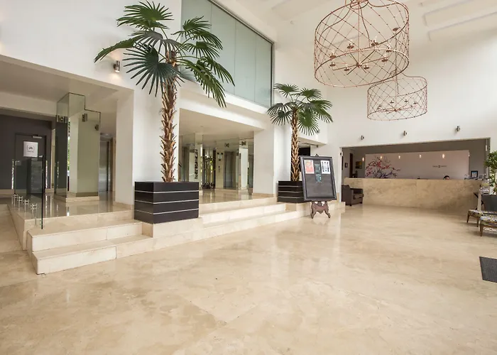Durban Beach hotels