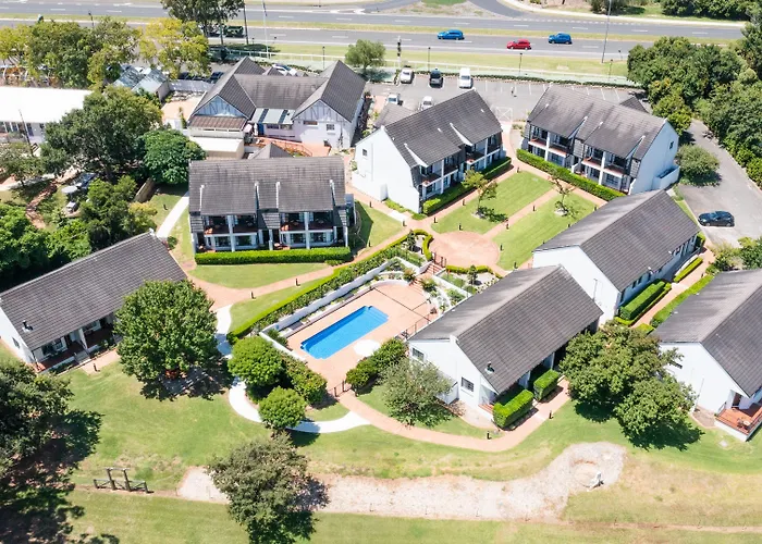 Camden Valley Inn