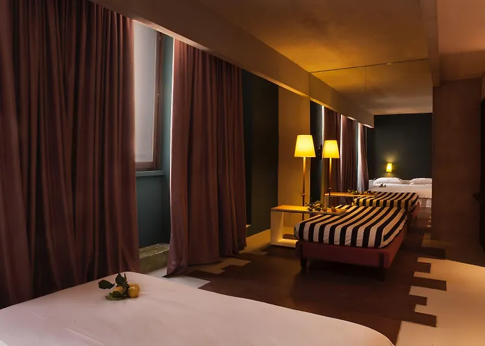 Hotel Locanda Del Benaco