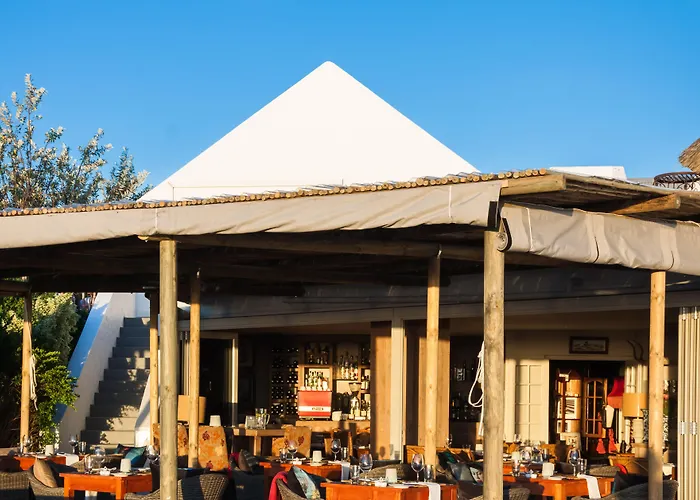 Elands Bay Hotels