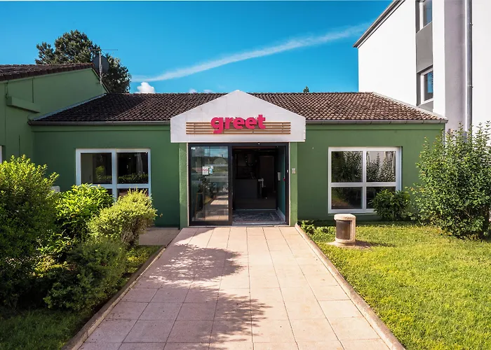 Montbeliard Hotels
