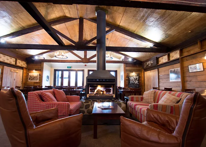National Park Hotels