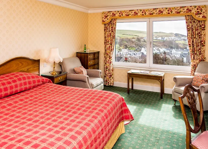 Portpatrick Hotels