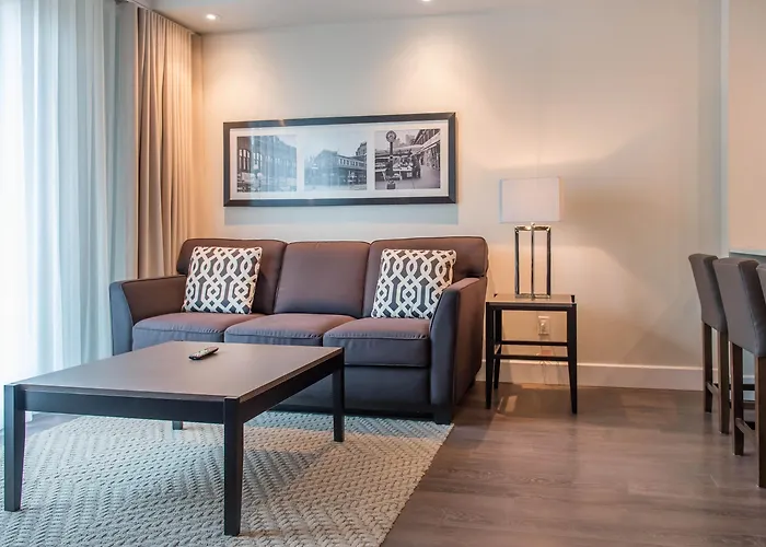 Les Suites Victoria, An Ascend Collection Hotel