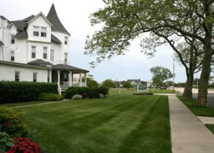 Spring Lake Hotels