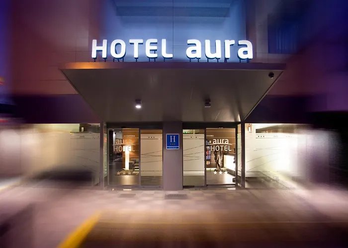 Hoteles de Playa en Algeciras 
